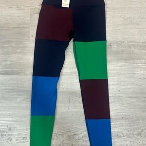 Tory Burch sport leggings